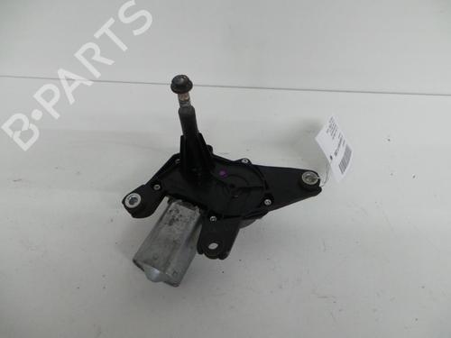 Rear wiper motor DACIA SANDERO 1.4 (BS0C, BS0A, BS0G, BS1F, BS0E) | BP15363372M102 