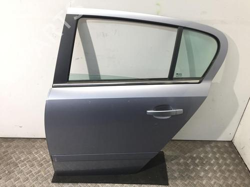 Used Left rear door OPEL ASTRA H (A04) 1.6 (L48) (105 hp) 21830222