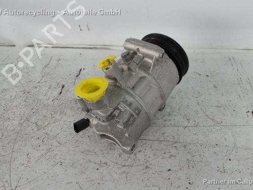 Used AC compressor VW TOURAN (5T1) 2.0 TDI (150 hp) 16100807