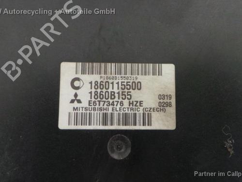 Used Ignition coil MITSUBISHI COLT VI (Z3_A, Z2_A) 1.1 (Z31A, Z32A) (75 hp) 15363004