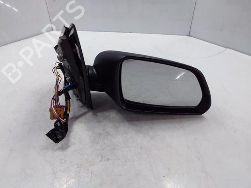 Used Right mirror Right mirror VW POLO IV (9N_, 9A_) 1.2 12V (64 hp) 33634259 33634259