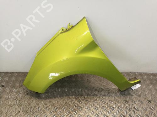 Used Left front fenders FORD FIESTA VI (CB1, CCN) 1.25 (82 hp) 15367703