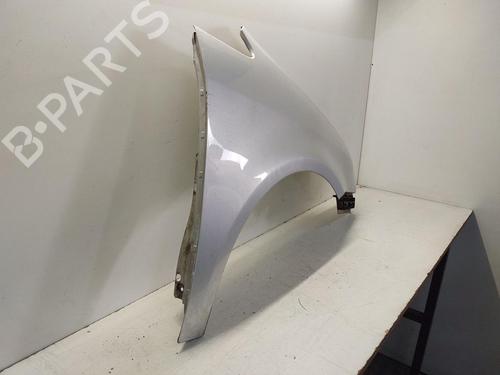 Right front fenders VW TOURAN (1T1, 1T2) 1.6 FSI | BP27857279C42 