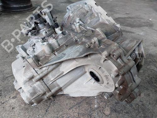 Gearbox HYUNDAI KONA (OS, OSE, OSI) 1.0 T-GDi | BP18463935M3 