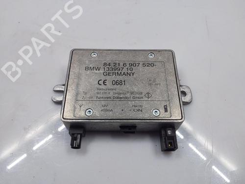 Used Other BMW 3 Compact (E46) 320 td (150 hp) 18463355
