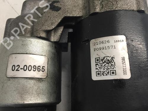 Starter BMW 3 Touring (E91) 330 xd | BP18462067M8 