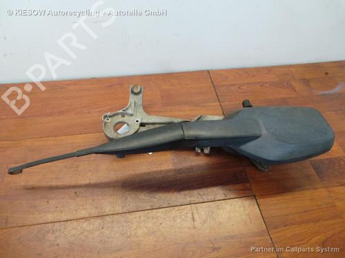Used Front windshield wiper arm MERCEDES-BENZ E-CLASS T-Model (S210) E 240 T (210.261) (170 hp) 15361213