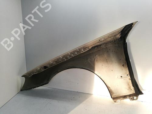 Right front fenders MERCEDES-BENZ E-CLASS (W211) E 200 CDI (211.007) | BP15367318C42 