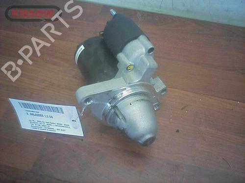 Starter PEUGEOT 107 (PM_, PN_) 1.0 | BP16174987M8 