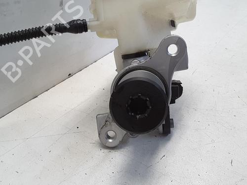 Used Brake master cylinder Brake master cylinder SEAT IBIZA V (KJ1, KJG) 1.0 TSI (95 hp) 16177083 16177083