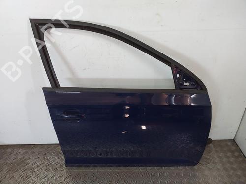 Used Right front door SKODA RAPID (NH3, NK3, NK6) 1.6 TDI (105 hp) 26137290