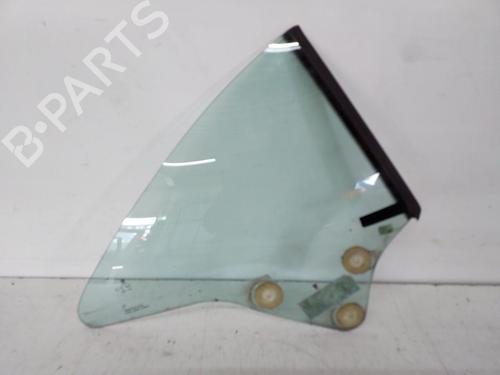 Used Rear right quarter glass Rear right quarter glass VW EOS (1F7, 1F8) 1.4 TSI (160 hp) 34361570 34361570