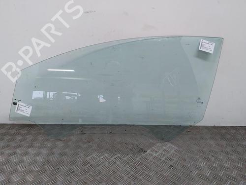 Front left door window FORD FIESTA VI (CB1, CCN) 1.25 | BP16137268C18 