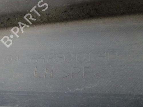 Używane Próg lewy MERCEDES-BENZ M-CLASS (W164) ML 280 CDI 4-matic (164.120) (190 hp) 15364756