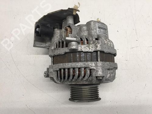 Used Alternator HONDA CIVIC VIII Hatchback (FN, FK) 1.8 (FN1, FK2) (140 hp) 15366102