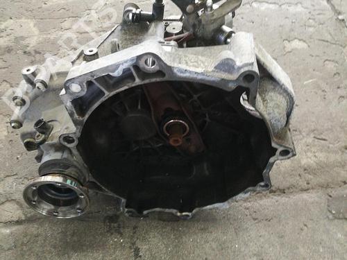 Used Gearbox VW FOX Hatchback (5Z1, 5Z3, 5Z4) 1.2 (55 hp) 15366425