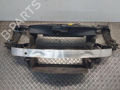 Querträger für MERCEDES-BENZ B-CLASS Sports Tourer (W245) B 150 (245.231) (95 hp) 30956300