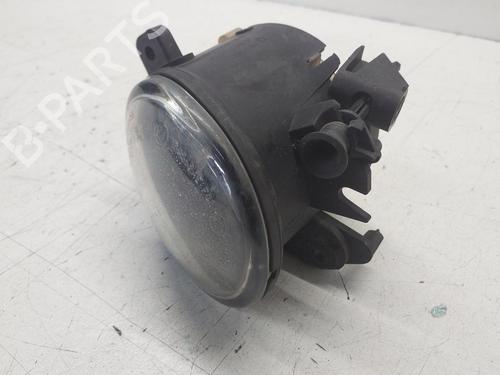 Right front fog light MERCEDES-BENZ C-CLASS (W204) C 200 CDI (204.007, 204.006) | BP24215163C31 