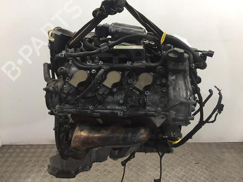 Engine MERCEDES-BENZ CLK Convertible (A209) CLK 350 (209.456) | BP17211059M1 