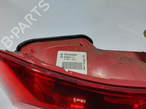 Left taillight VW PASSAT B7 Variant (365) 1.4 TSI | BP18464043C34 