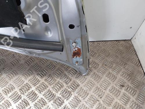 Hood CITROËN JUMPY II (VF7) 2.0 HDi 120 | BP18600601C1 