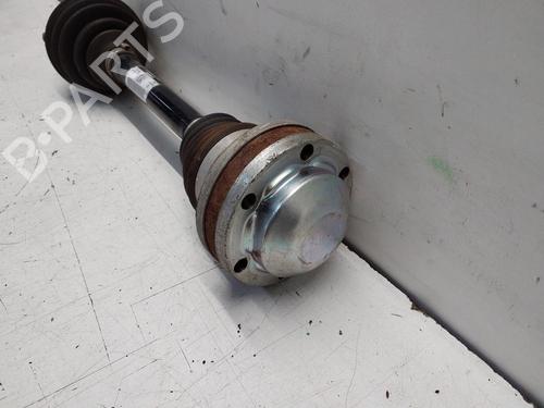 Left front driveshaft VW CADDY IV MPV (SAB, SAJ) 1.4 TGI CNG | BP40011819M38 - Image 3