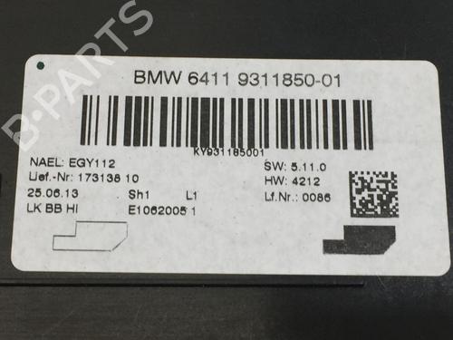 Electronic module BMW 3 (F30, F80) 335 d xDrive | BP16102466M83 