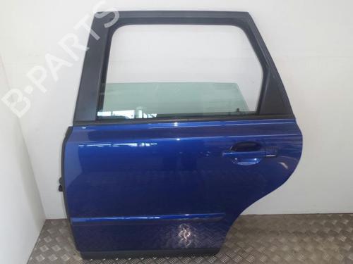 Left rear door VOLVO V50 (545) 1.6 D | BP15363821C4 