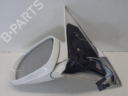 Left mirror MERCEDES-BENZ CLK (C208) CLK 320 (208.365) | BP15365543C26