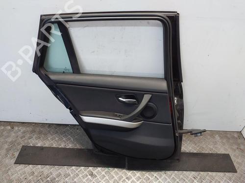 Left rear door BMW 3 Touring (E91) 320 d | BP29494958C4 