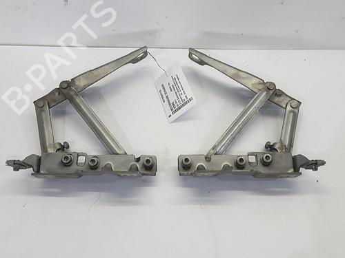 Used Hinge/Door check strap OPEL INSIGNIA A Sports Tourer (G09) 2.0 CDTI (35) (160 hp) 16177248