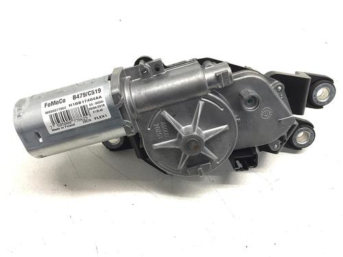 Rear wiper motor FORD FIESTA VII (HJ, HF) 1.5 TDCi | BP16101685M102 