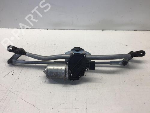 Front wiper motor SKODA FABIA II (542) 1.4 | BP18478546M29 