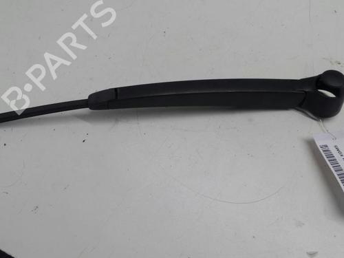 Rear wiper motor SKODA FABIA II (542) 1.4 | BP15364767M102 