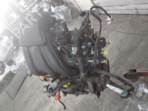 Engine NISSAN PIXO (UA0) 1.0 | BP31919489M1 