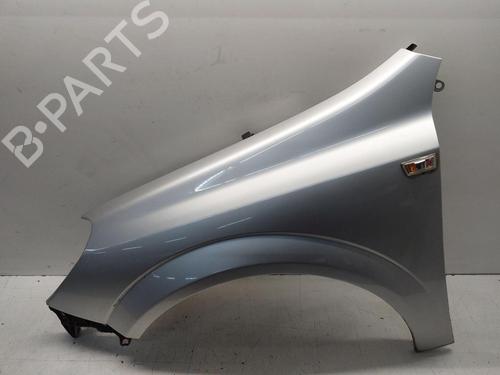 Used Left front fenders OPEL ASTRA H Estate (A04) 1.4 (L35) (90 hp) 30366840