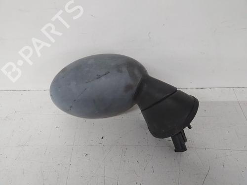 Used Right mirror MINI MINI (R56) One (98 hp) 18600287