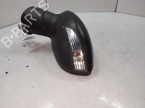 Retrovisor izquierdo FORD FIESTA VI (CB1, CCN) 1.25 | BP29761556C26 