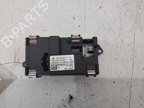 Other AUDI A6 C6 Avant (4F5) 2.7 TDI quattro | BP16178207O1 