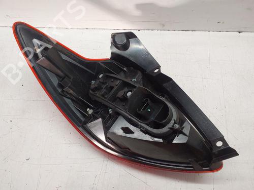 Right taillight FORD KA (RU8) 1.2 | BP30557037C35
