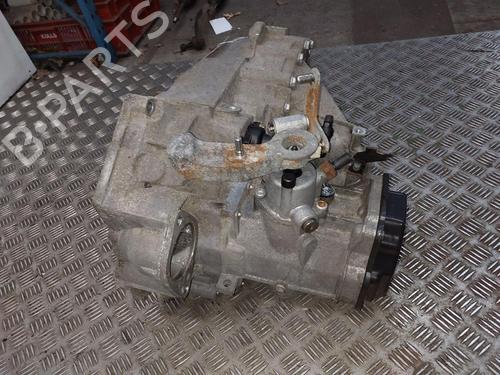 Gearkasse VW TRANSPORTER T5 Bus (7HB, 7HJ, 7EB, 7EJ) 1.9 TDI | BP29761553M3 