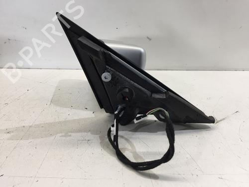Left mirror BMW 3 Touring (E46) 320 i | BP18462640C26 
