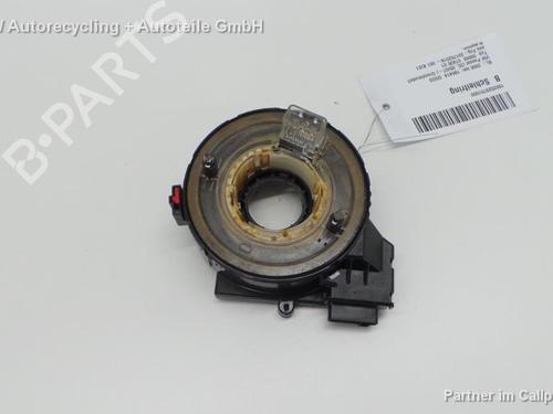 Used Squib airbag VW PASSAT B6 Variant (3C5) 2.0 TDI (170 hp) 15363178