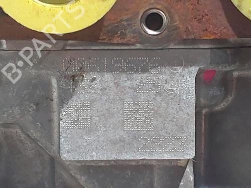 Engine MITSUBISHI MIRAGE / SPACE STAR VI Hatchback (A0_A) 1.0 (A05A) | BP31259474M1 