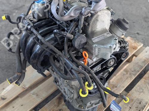 Engine VW FOX Hatchback (5Z1, 5Z3, 5Z4) 1.2 | BP38944933M1 - Image 9
