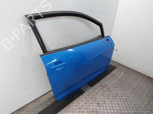 Right front door SEAT IBIZA IV (6J5, 6P1) 1.4 | BP21820978C3 