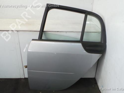 Left rear door SMART FORFOUR (454) 1.3 (454.031) | BP15361592C4