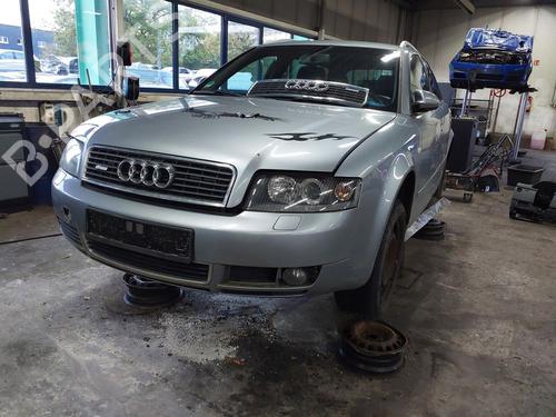 Left headlight AUDI A4 B6 Avant (8E5) 2.5 TDI | BP39894765C28 - Image 9