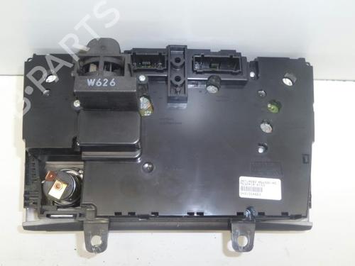 Used Climate control VOLVO XC90 I (275) D5 AWD (185 hp) 15363686