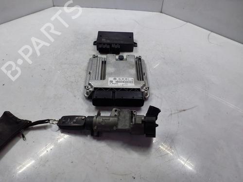 Instrument cluster VW TRANSPORTER T5 Van (7HA, 7HH, 7EA, 7EH) 2.0 TDI | BP34229806C47 - Image 6